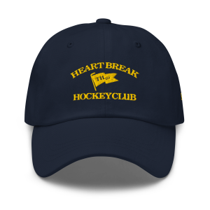 Heart Break Dad hat