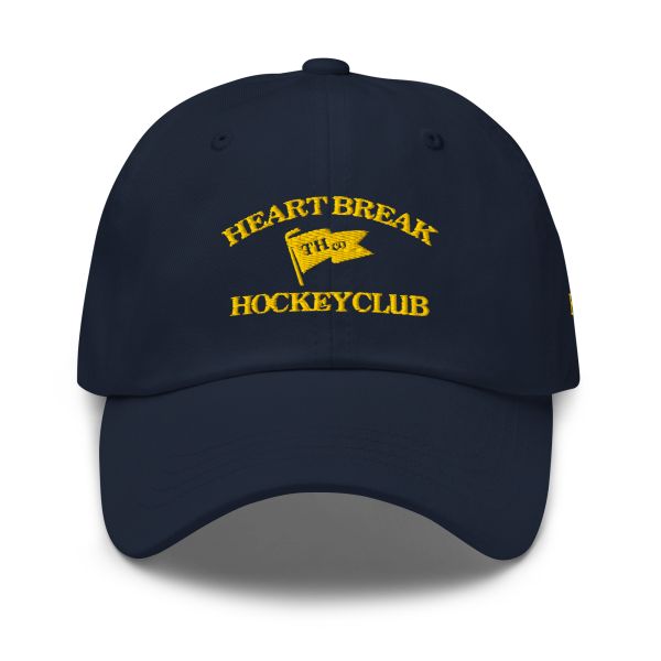 Heart Break Dad hat
