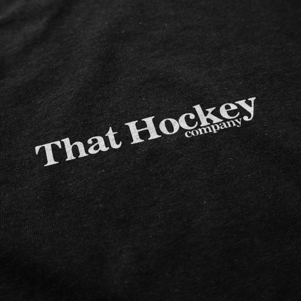 That Hockey — on the ice