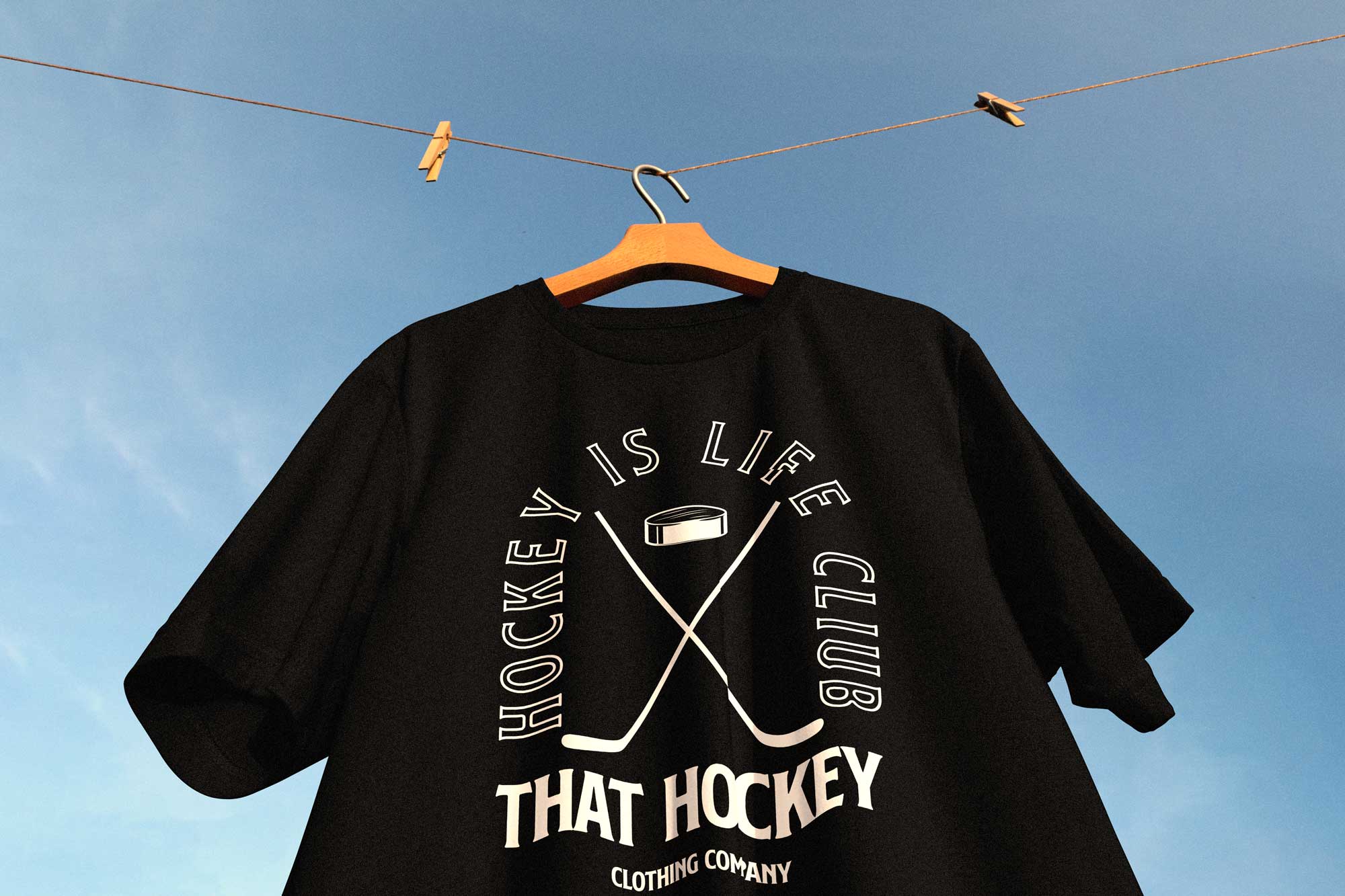 That Hockey