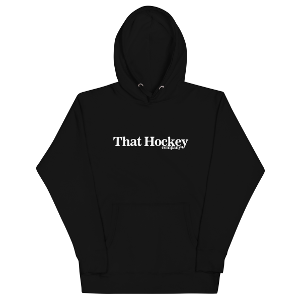 That Hockey Hoodie
