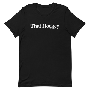 That Hockey Tee