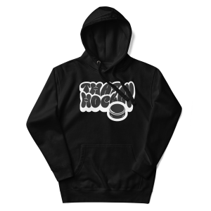 TH Script Hoodie