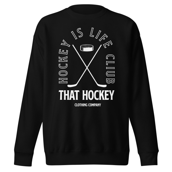 H4L Sweatshirt