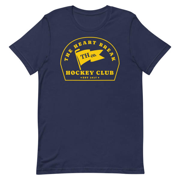 Heart Break Tee
