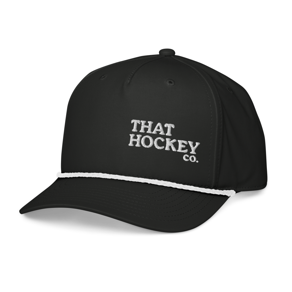 TH Classic rope cap