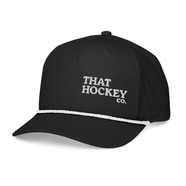 TH Classic rope cap