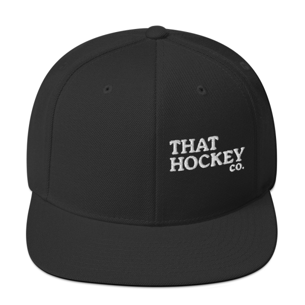 TH Snapback Hat