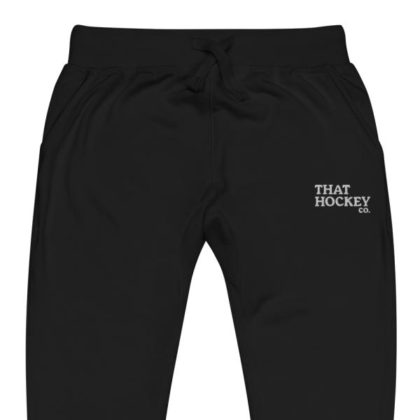TH fleece sweatpants